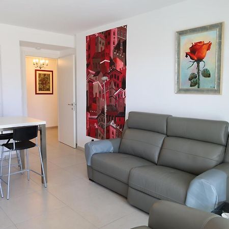 Barbara'S Apartment Carry Le Rouet المظهر الخارجي الصورة